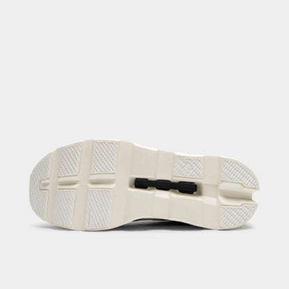On Women's Cloudmonster Void Ivory / Pearl