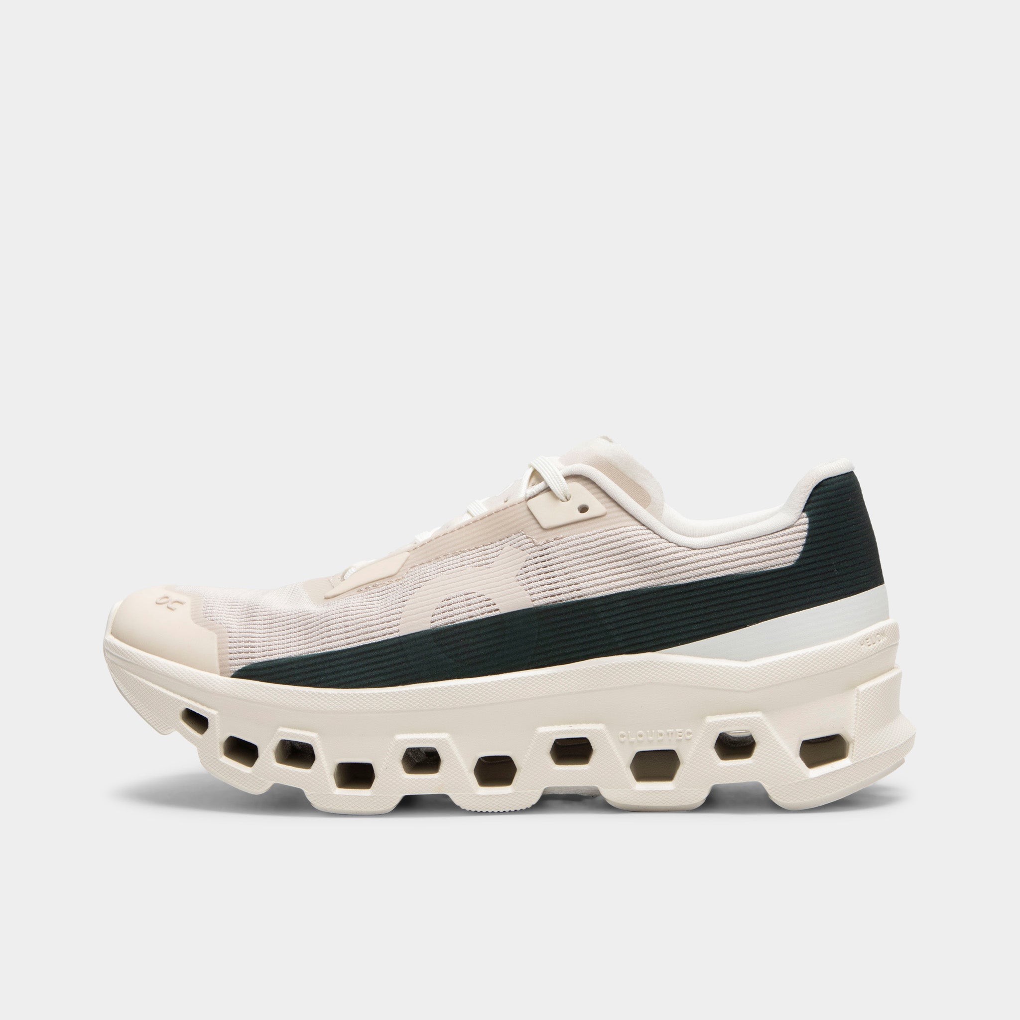 On Women's Cloudmonster Void Ivory / Pearl – JD Sports