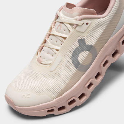 On Women's Cloudmonster Void Ivory / Doe