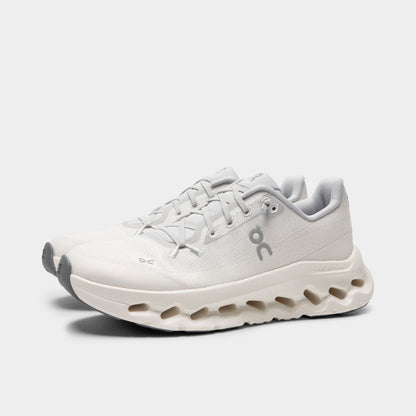 On Women's Cloudtilt Glacier / Ivory