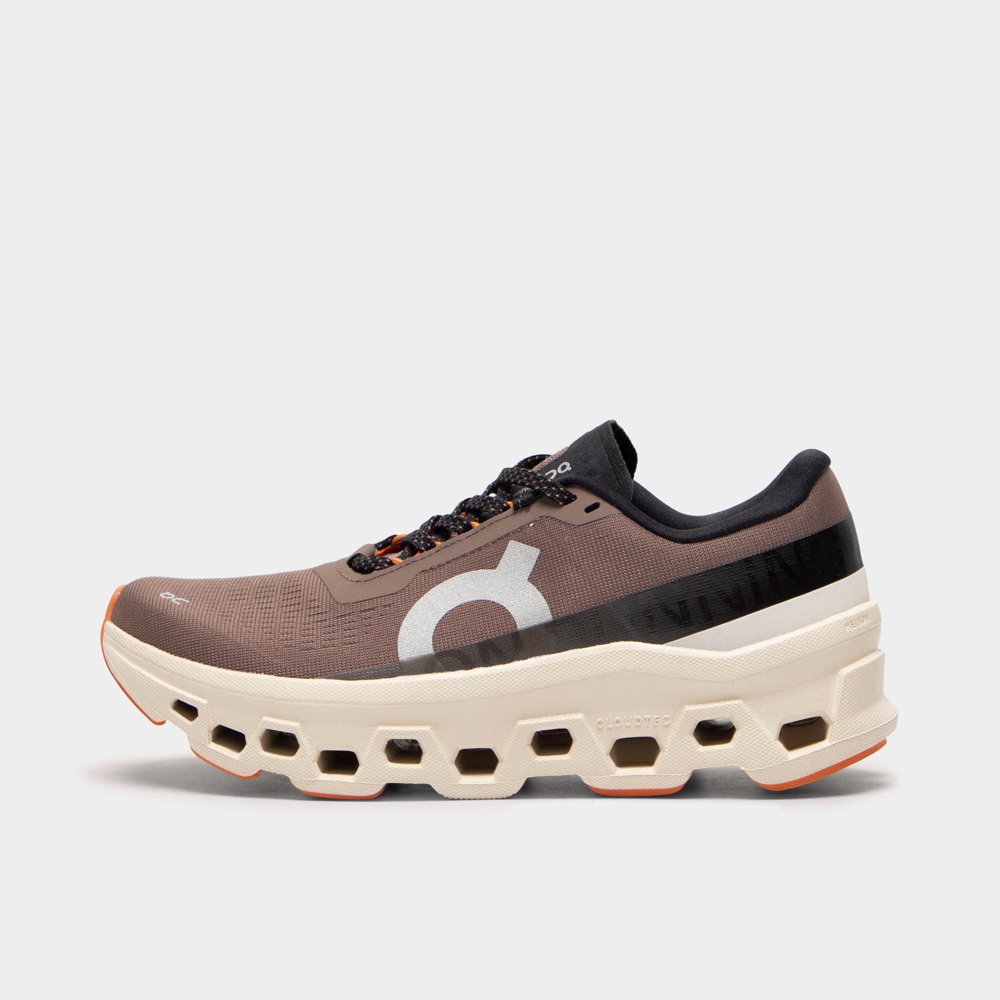 靴 On Cloudmonster 1 On Women's Cloudmonster 1 Ash / Sunstone – JD Sports