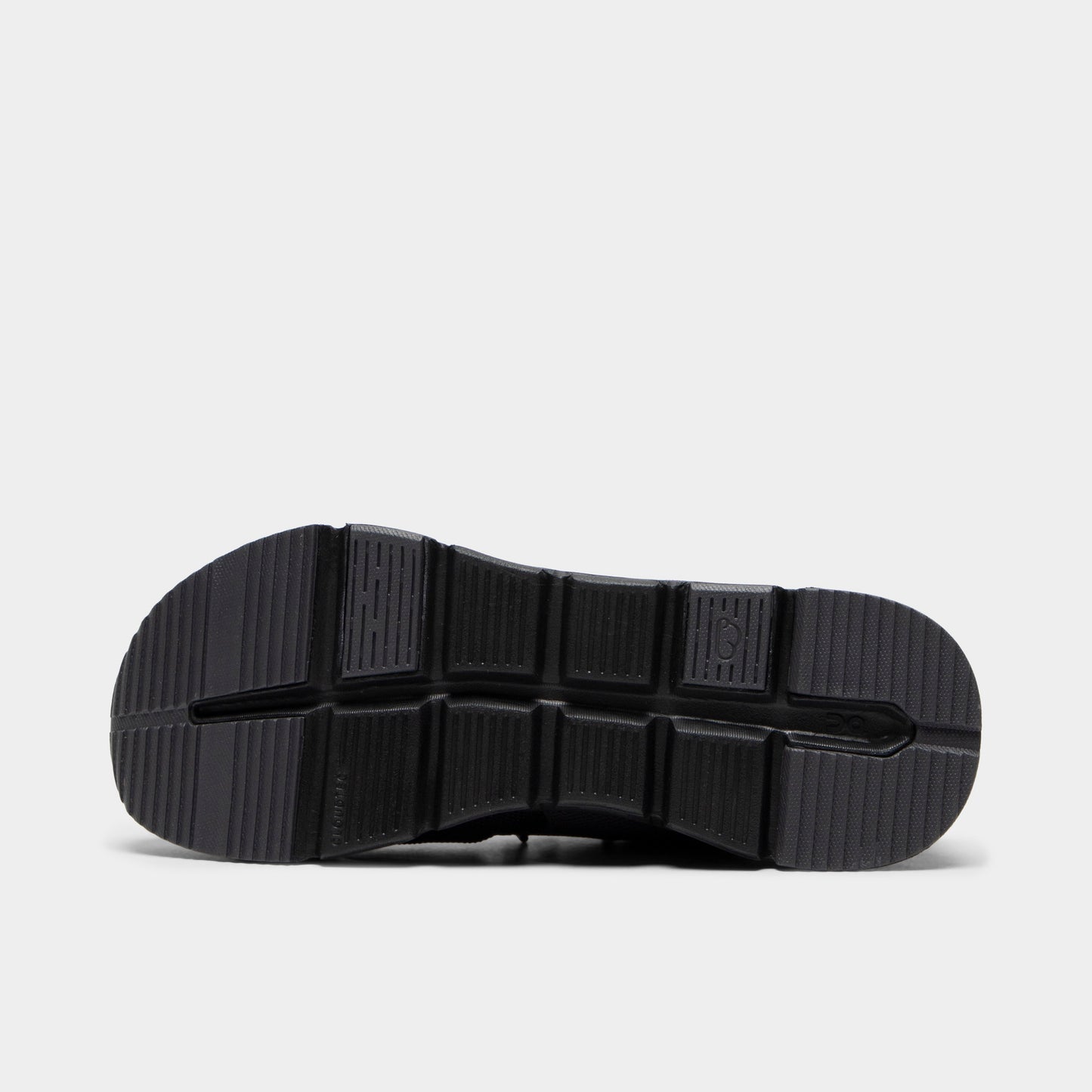 On Juniors' Cloud Sky / All Black