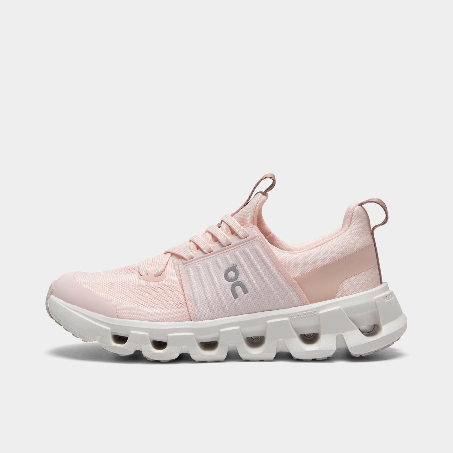 Sur Cloudswift Junior Sel / Blanc