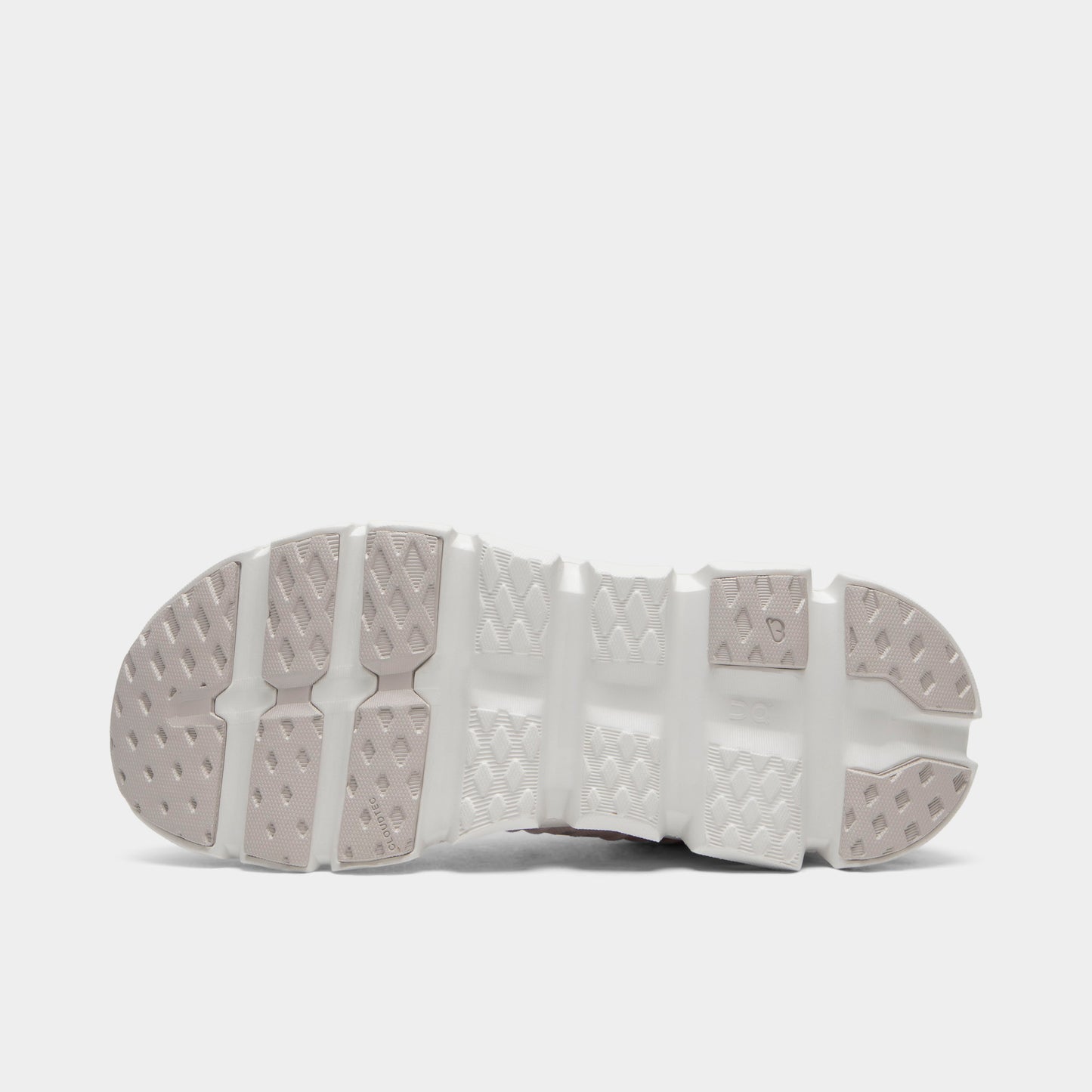 Sur Cloudswift Junior Sel / Blanc