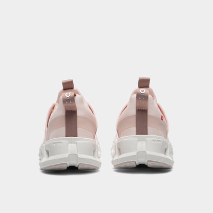 Sur Cloudswift Junior Sel / Blanc