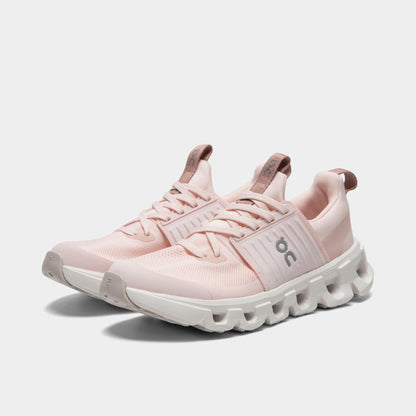 Sur Cloudswift Junior Sel / Blanc