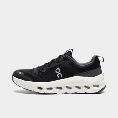 On Junior Cloudleap Noir / Blanc