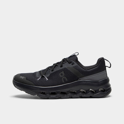 Sur Cloudleap Noir / Noir Junior