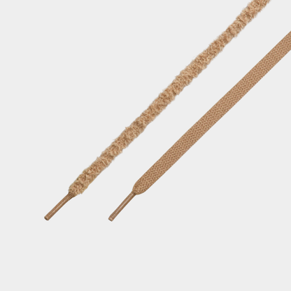 Jordan Women's 4 Retro Hemp / Light Orewood Brown