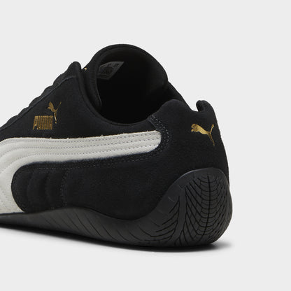 PUMA Women's Speedcat OG Black / White