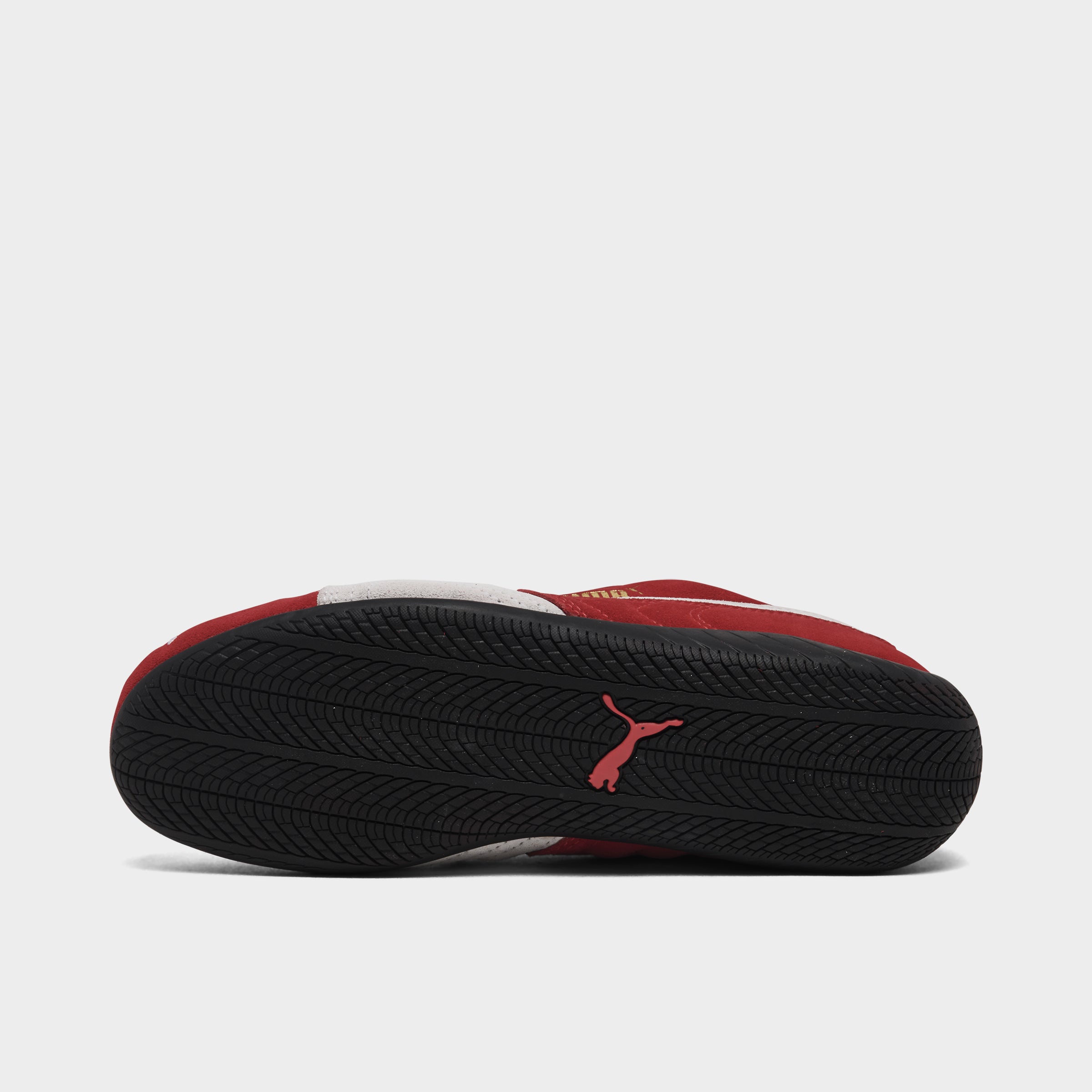 PUMA Women's Speedcat OG Red / White – JD Sports