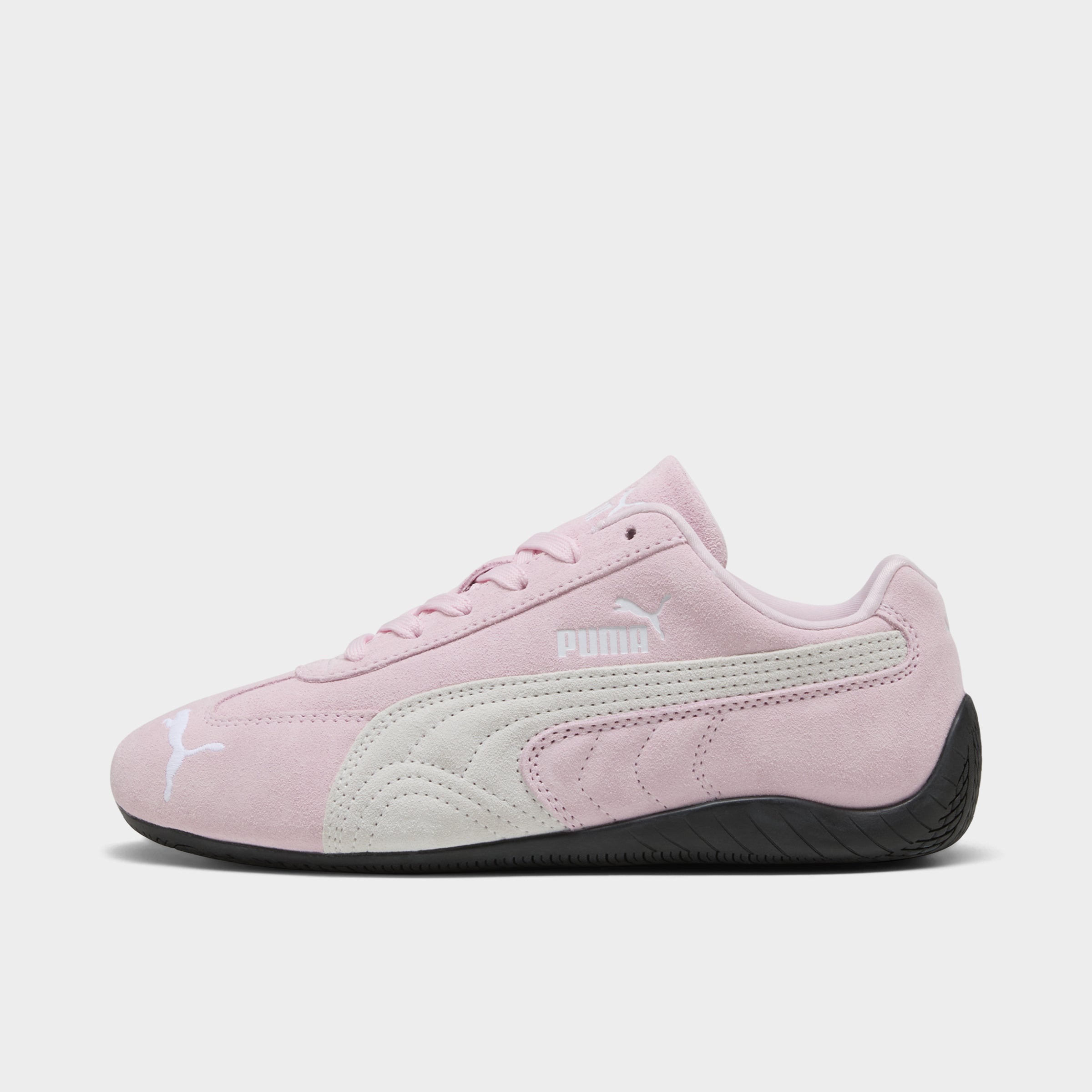 PUMA Women's Speedcat OG Whisp of Pink / White – JD Sports