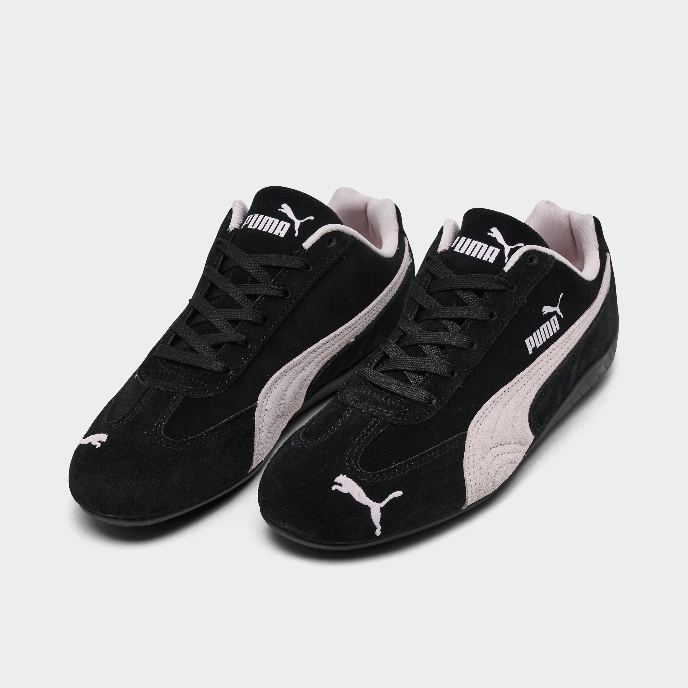 PUMA Women's Speedcat OG Black / Mauve Mist – JD Sports