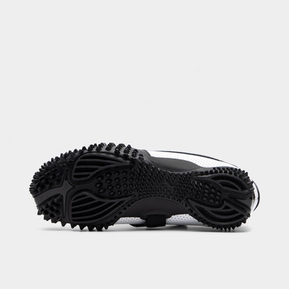 PUMA Women's Mostro Perf White / Black