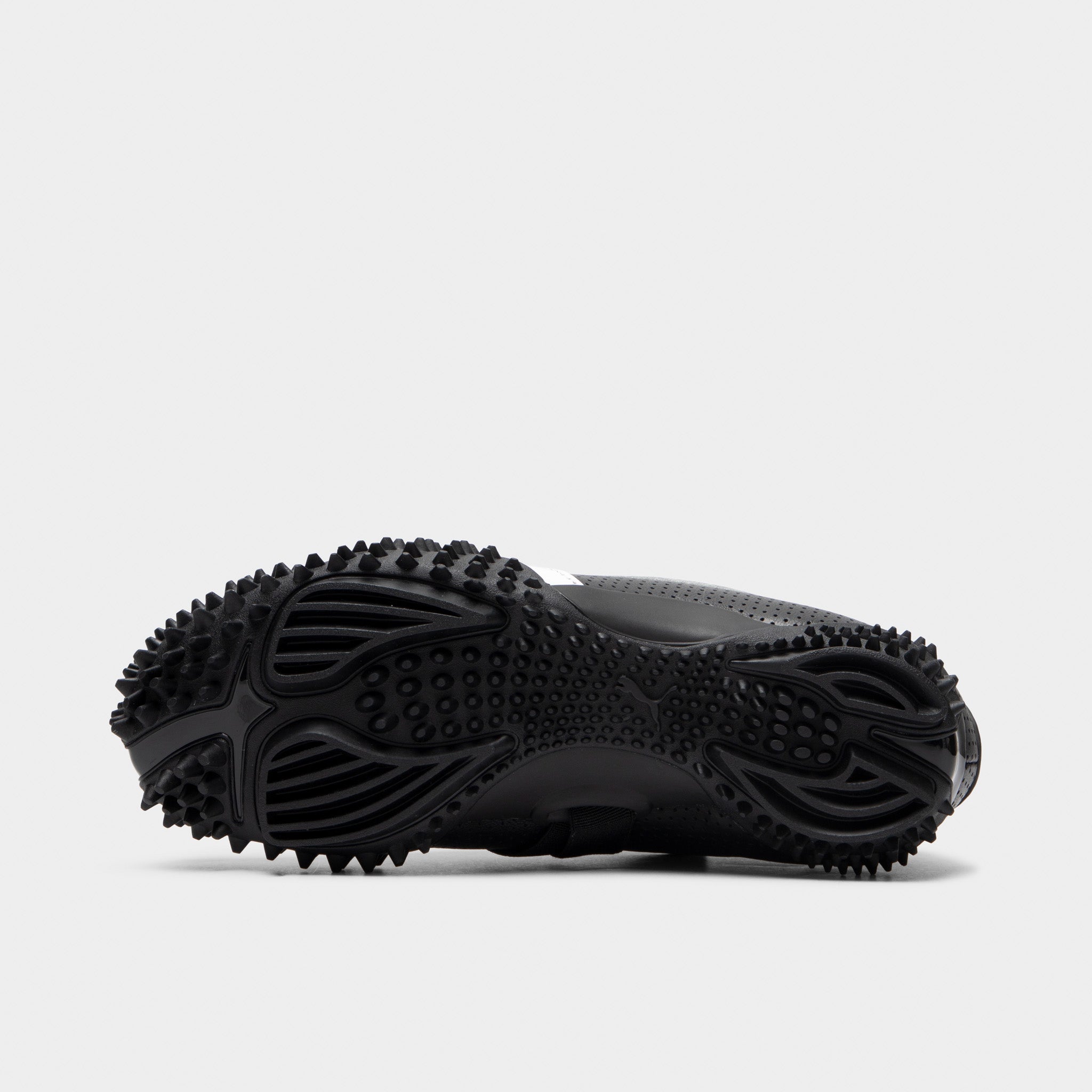 PUMA Women's Mostro Perf Black / White – JD Sports