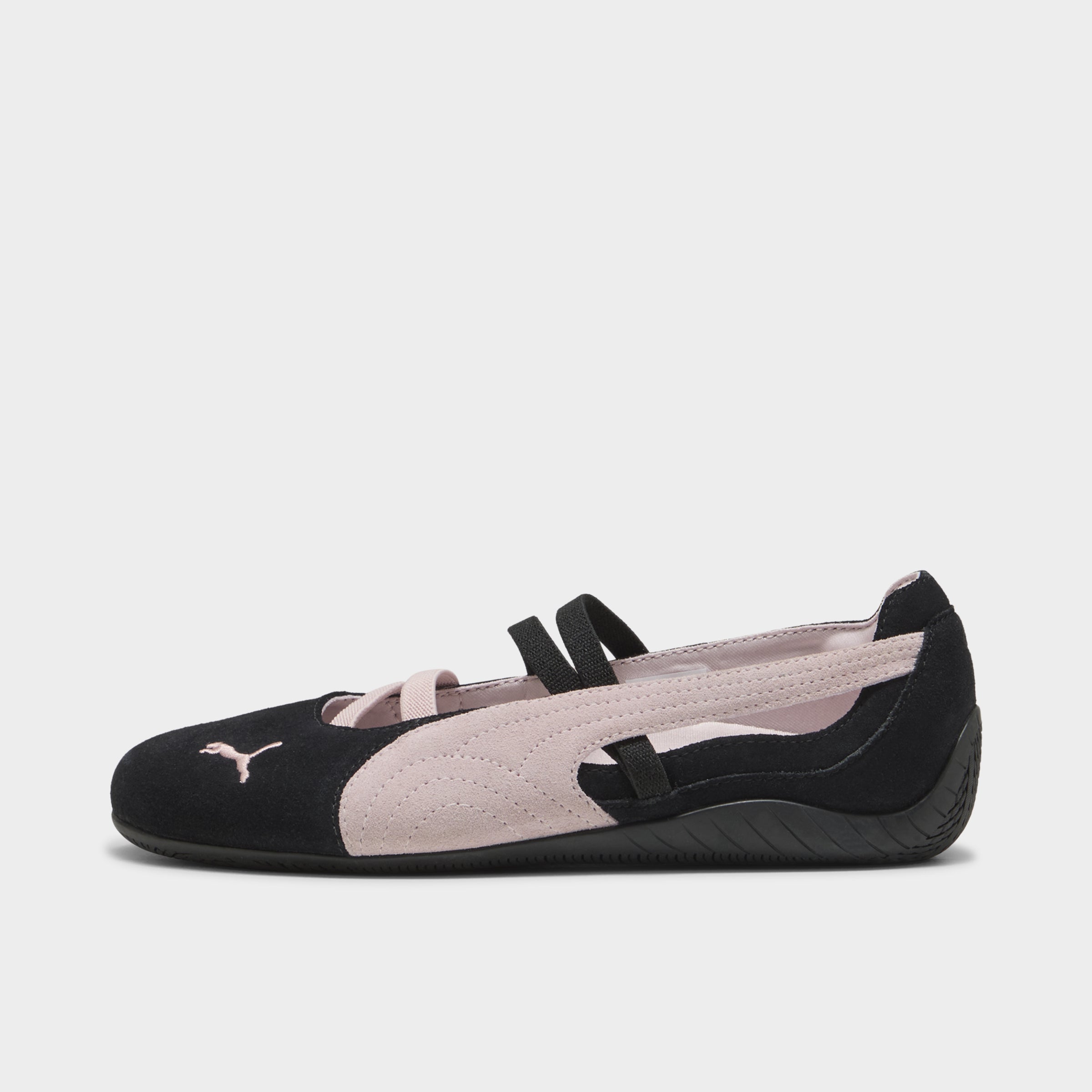 Puma Women's Speedcat Ballet SD Black / Mauve Mist – JD Sports