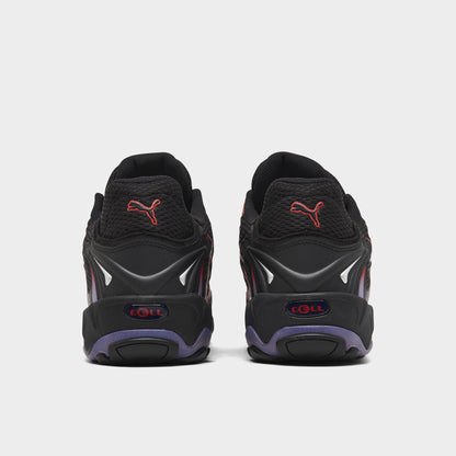 PUMA Inhale Black / Red