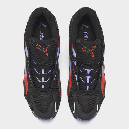 PUMA Inhale Black / Red
