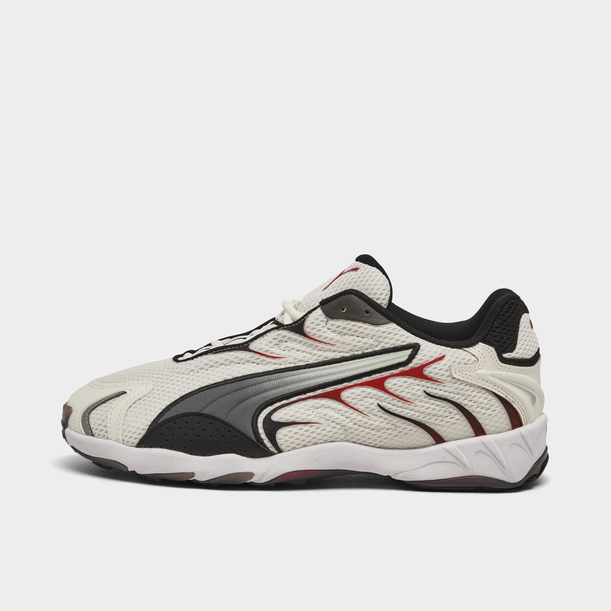 PUMA Inhale Warm White For All Time Red – JD Sports