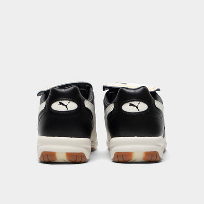 PUMA King Indoor Balck / White / Gold
