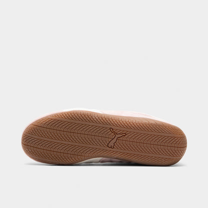 PUMA Juniors' Speedcat OG Mauve Mist / Frosted Ivory
