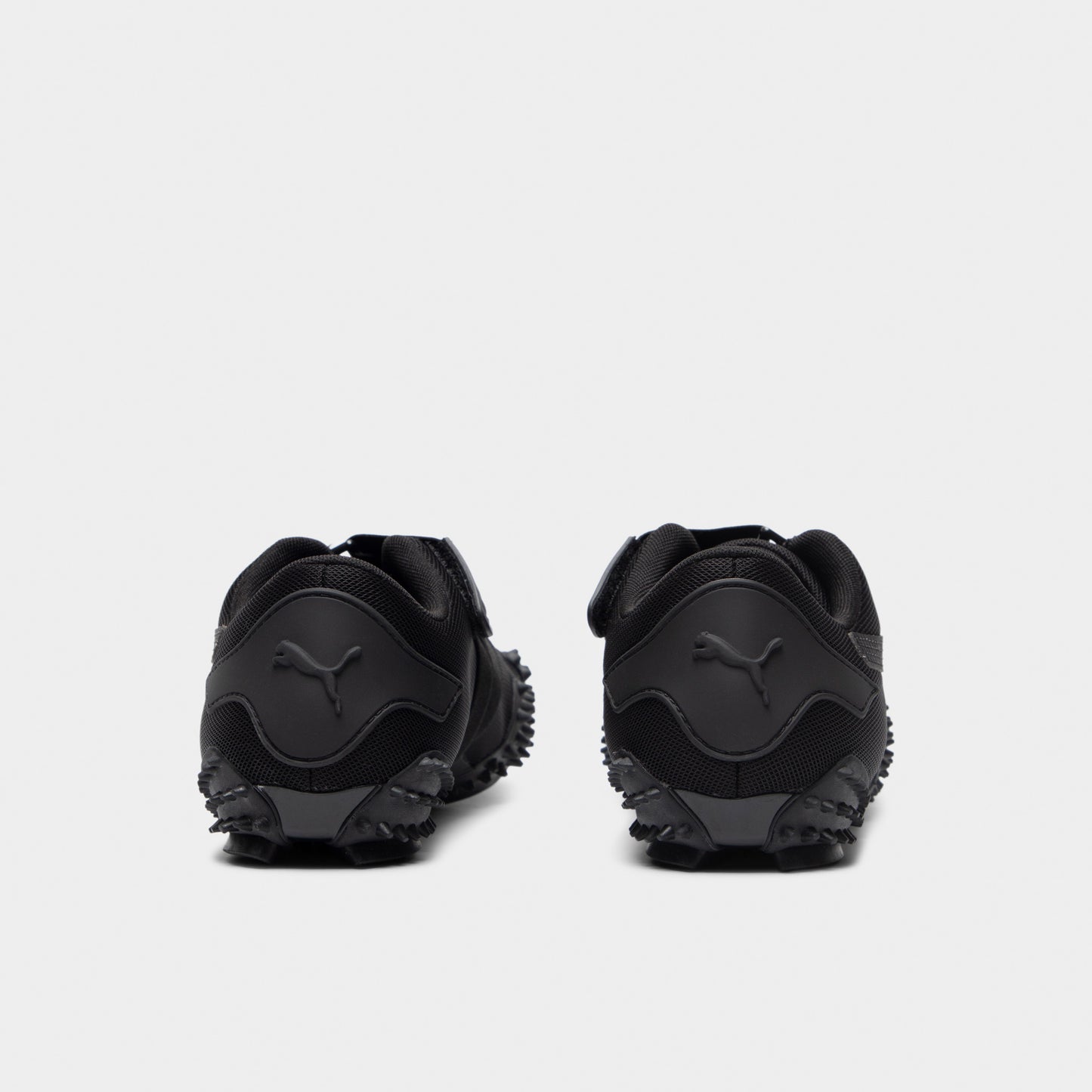 Puma Mostro OG Noir / Noir