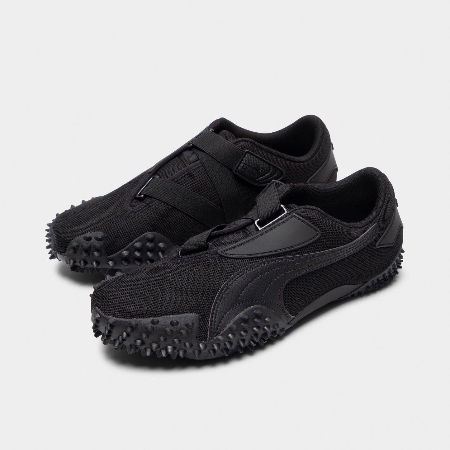 Puma Mostro OG Noir / Noir