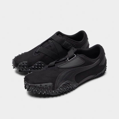 Puma Mostro OG Noir / Noir