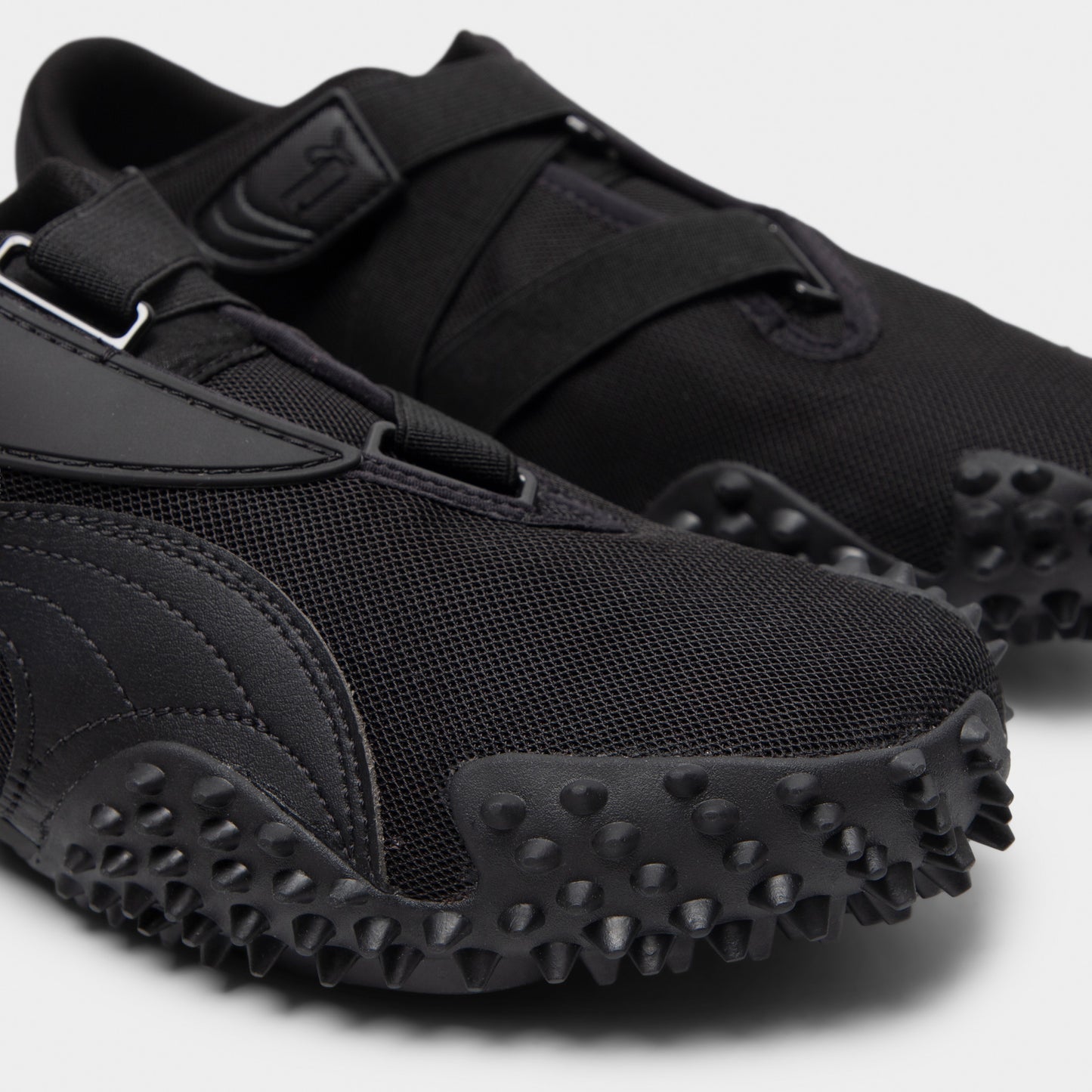 Puma Mostro OG Noir / Noir