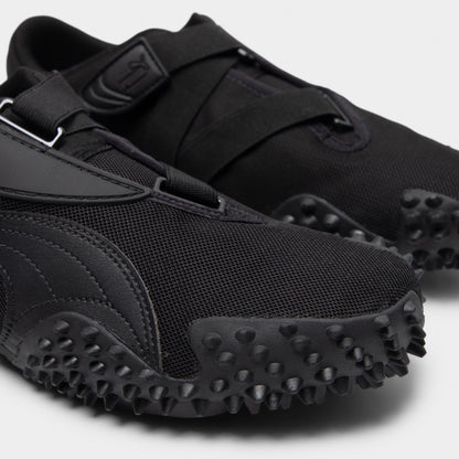 Puma Mostro OG Noir / Noir