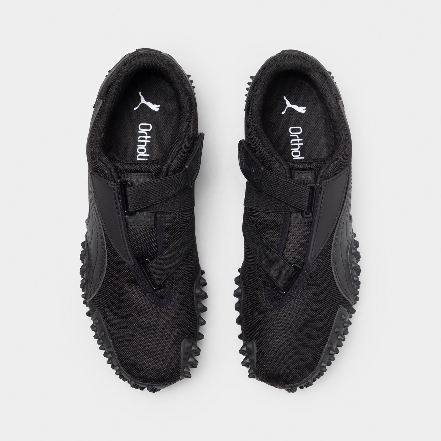 Puma Mostro OG Noir / Noir