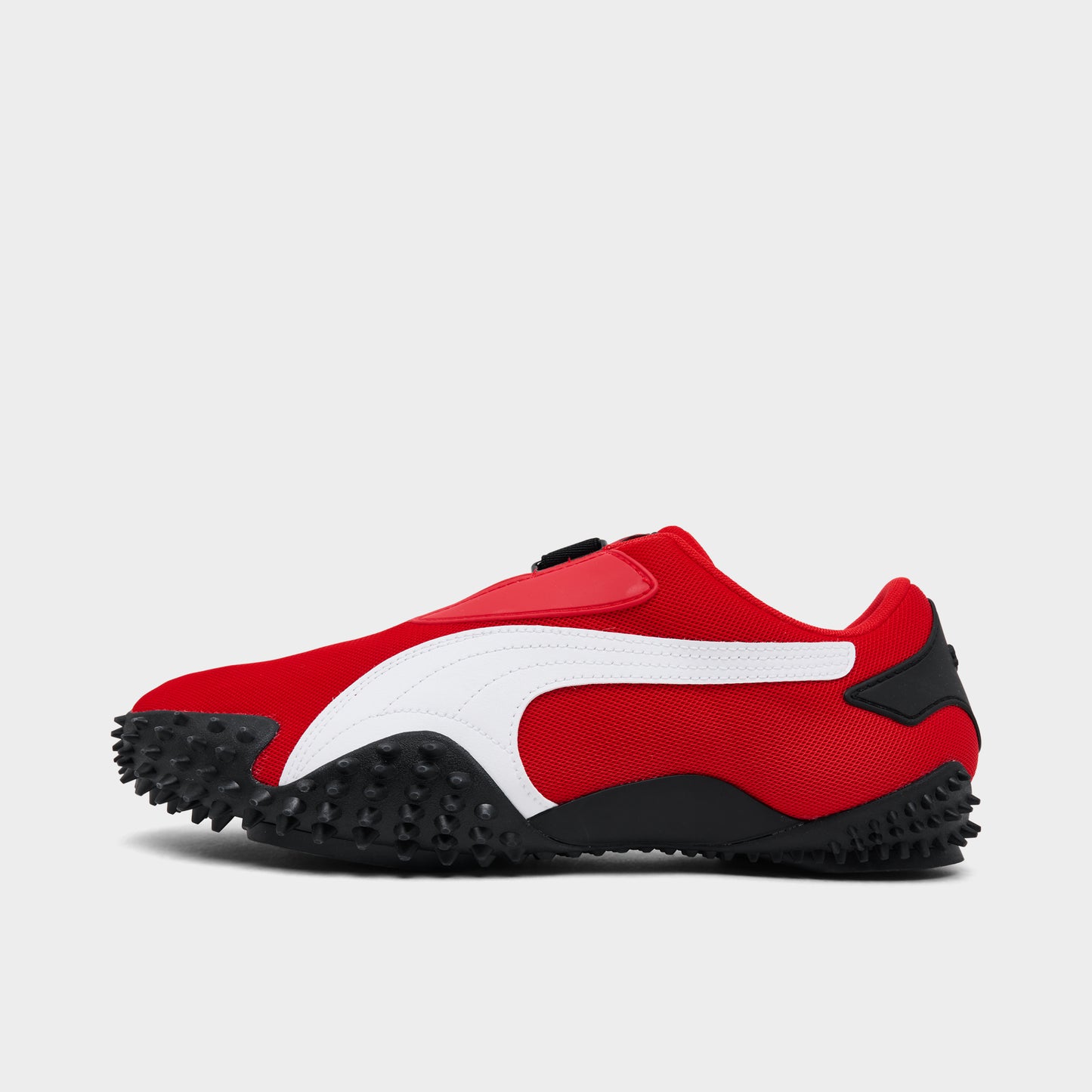 Puma Mostro OG Rouge / Blanc - Noir