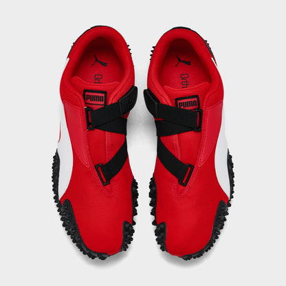 Puma Mostro OG Rouge / Blanc - Noir