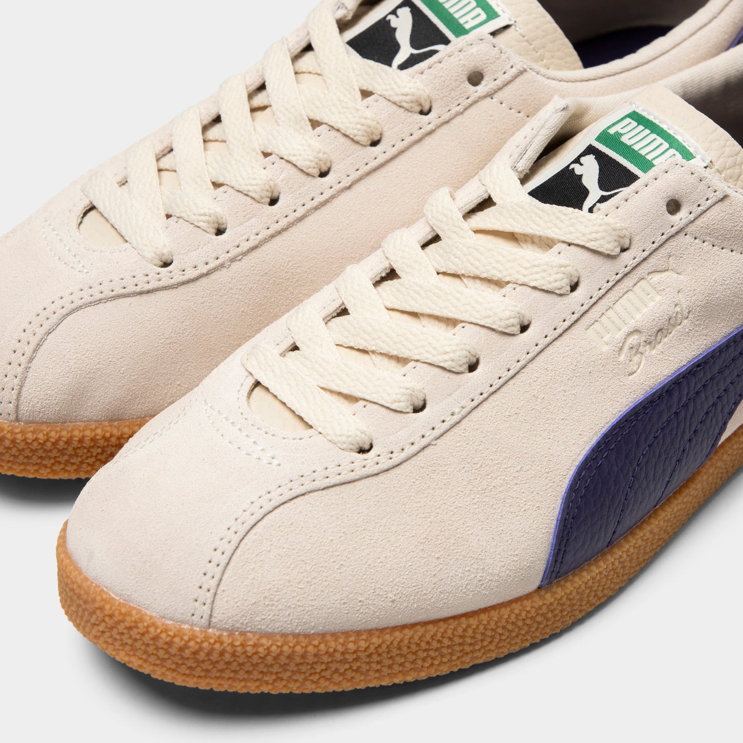 PUMA Brasil LTH / Alpine Snow