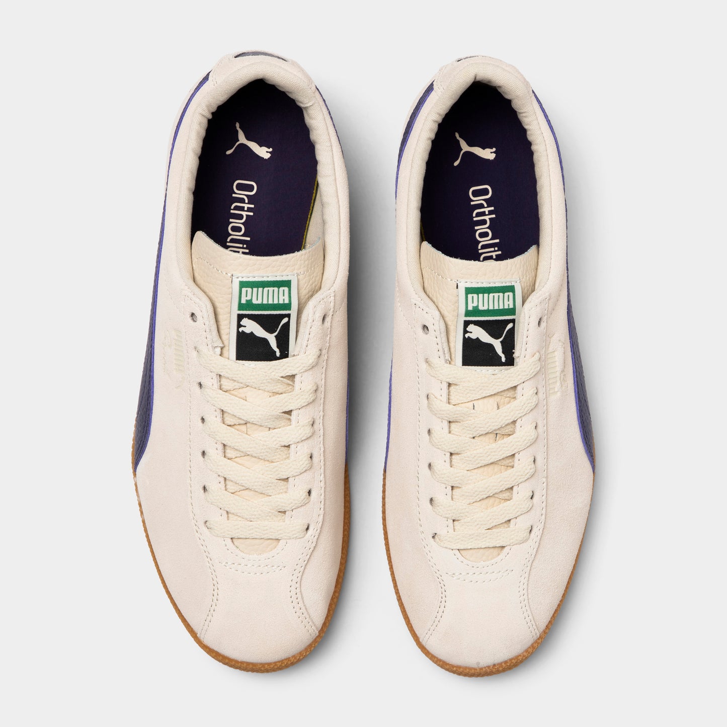 PUMA Brasil LTH / Alpine Snow