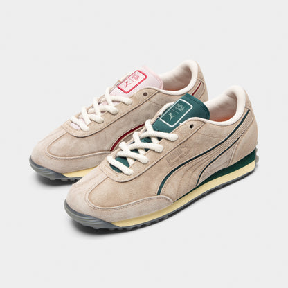 PUMA Easy Rider x Squid Games Argent / Vert