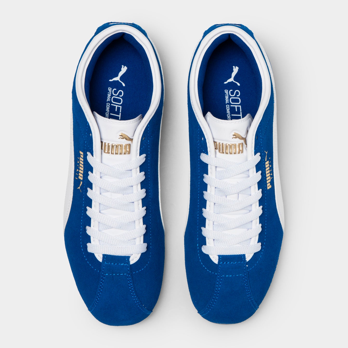 PUMA Tackle Clyde / Royal