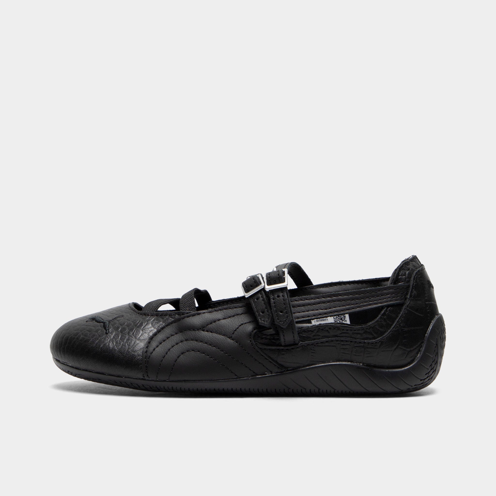 PUMA Women's Speedcat Ballet Black / Cool Dark Grey – JD Sports