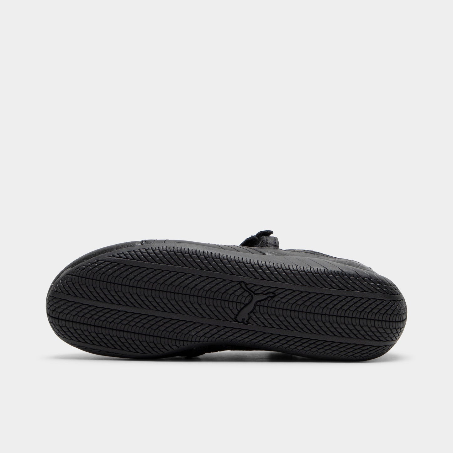 PUMA Femme Speedcat Ballet Noir / Gris Foncé Froid