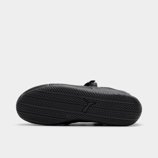 PUMA Women's Speedcat Ballet Black / Cool Dark Grey