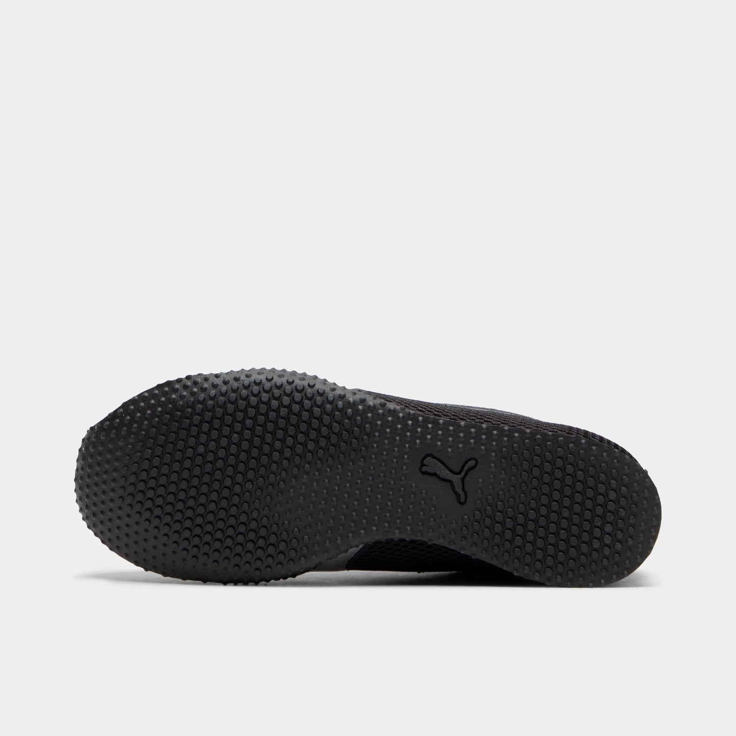 PUMA Women's H-Street OG Black / Silver