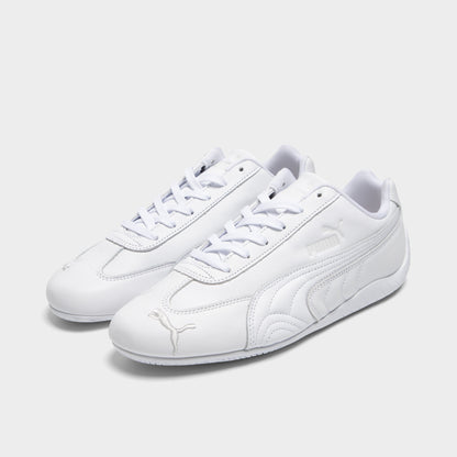 PUMA Speedcat Leather White / Black