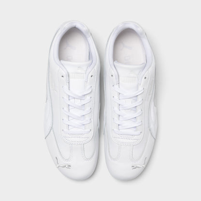 PUMA Speedcat Leather White / Black