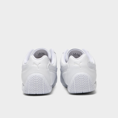 PUMA Speedcat Leather White / Black