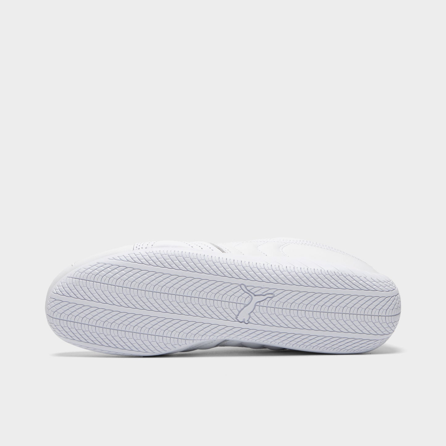 PUMA Speedcat Leather White / Black