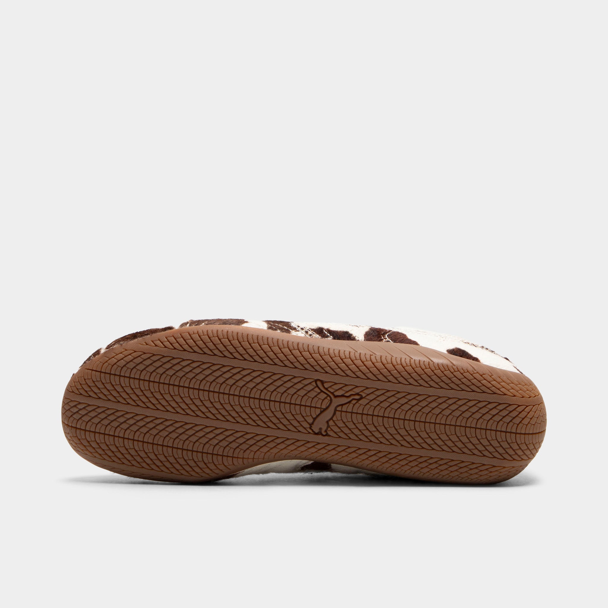 PUMA Women's Speedcat Cow Chocolate Brown / Gum – JD Sports
