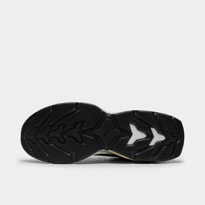 PUMA Fade Nitro LS Navy / Black - Cool Mid Gray