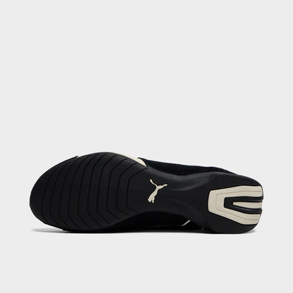 PUMA Women's Slipcat / Black