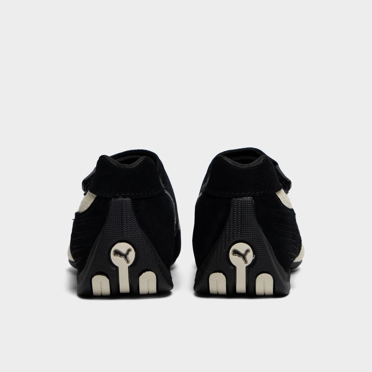PUMA Women's Slipcat / Black