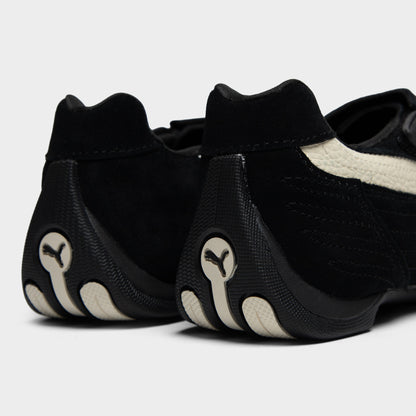 PUMA Women's Slipcat / Black